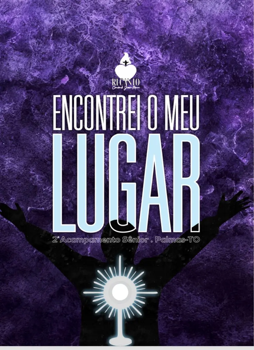 2º Acampamento Sênior de Palmas